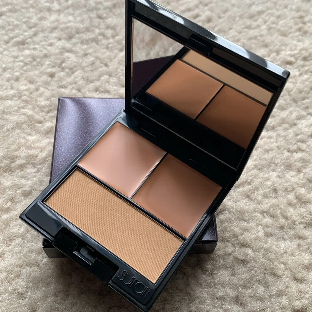 Surratt perfectionniste concealer palette new